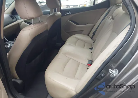 2012 Kia Optima Ex z USA, uszkodzony, nr VIN 5XXGN4A77CG072559